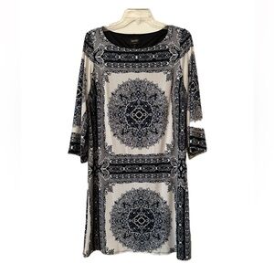 Laundry By Shelli Segal Dress